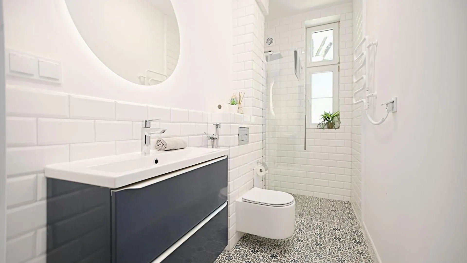 Sunny By 3City Rentals Sopot Apartment