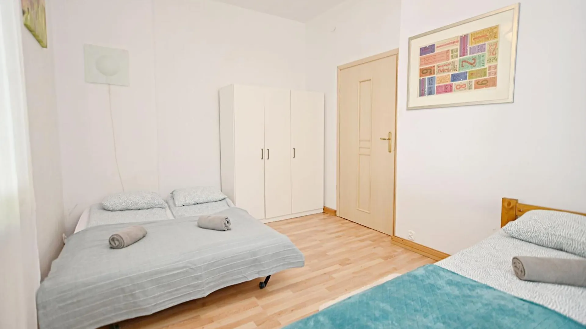Apartment Sunny By 3City Rentals Sopot